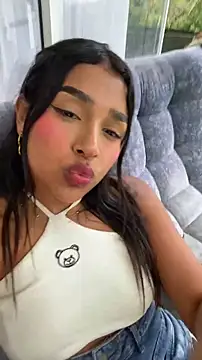 Mariangel_11's Live XXX Chat