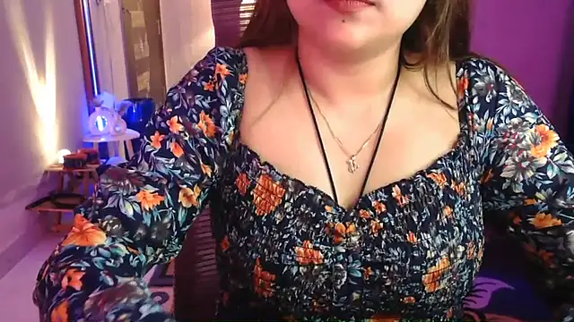 Chat XXX en directo de Mitikaa