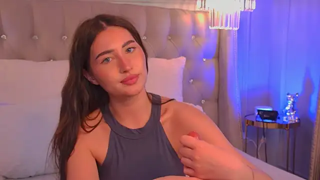 Chat +18 de LisaDeviss ao vivo
