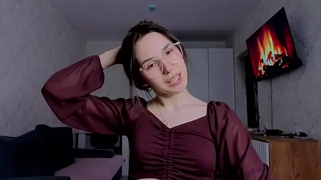 Honey_Peachy's Live XXX Chat
