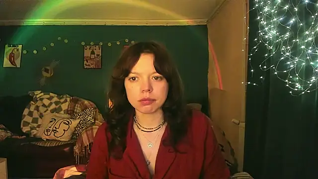 ClancyMorissey Chat XXX in diretta