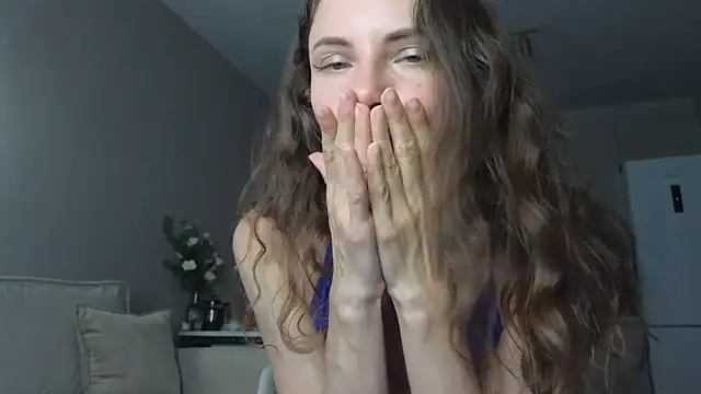 Živý XXX chat you_desire