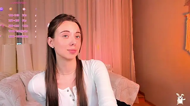Show de Goldy_Grace_ na webcam