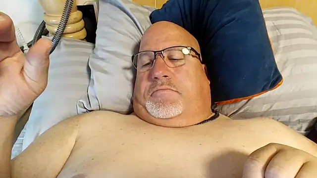 Bigbear0563 Webcamshow