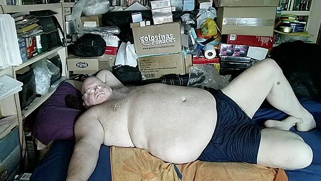 Show de webcam de hadeszeuss2
