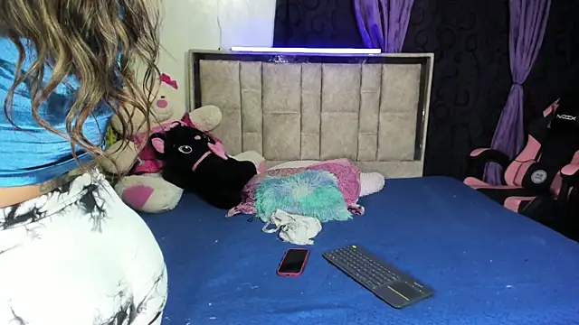 Hotgirldaphnen Live XXX chat