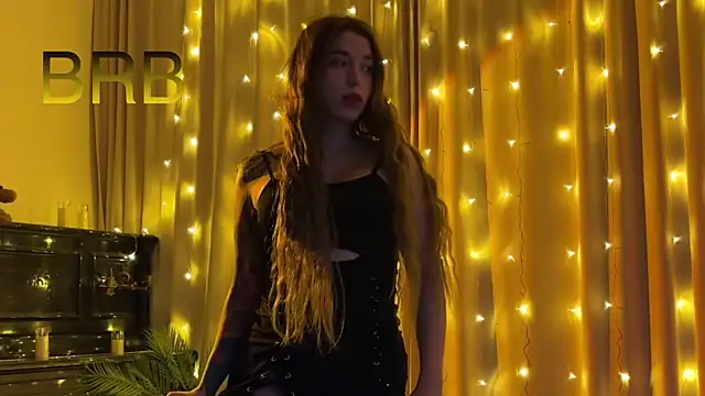 urmissalice Live XXX-chat