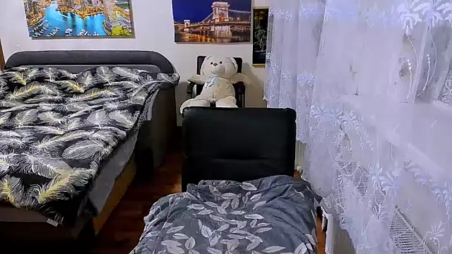 Lady_Boom_Wild_'s Live XXX Chat