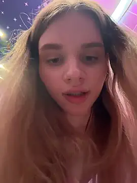 BARAVISHA Live XXX-chat
