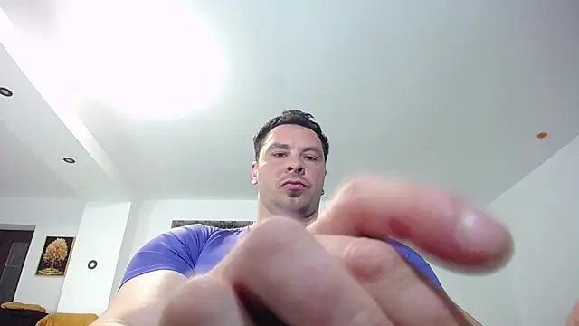 Show webcam de MasterAj69_