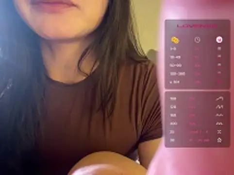 Chat XXX en directo de mitao_xx