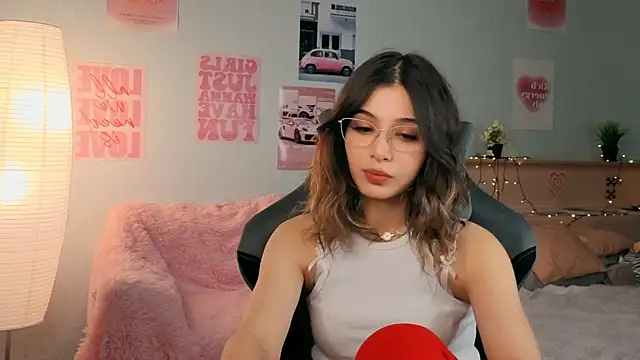 Chat XXX ao vivo de dinnerwithflowers