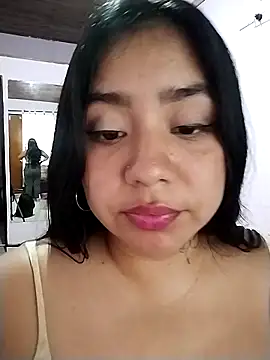 Chat XXX en directo de ZariahJeanes