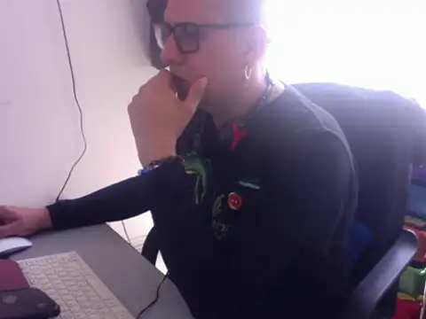 Show de dayanadavid na webcam