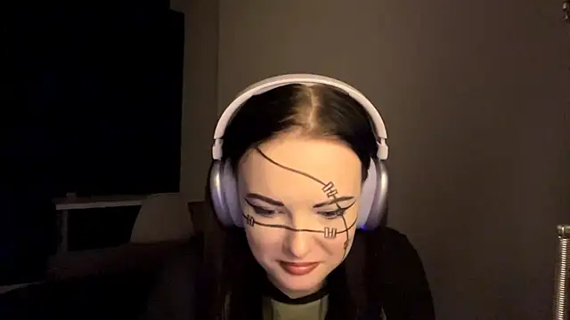 AmbientInvalid Live XXX-Chat