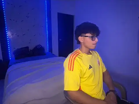 panther_jazee Webcamshow