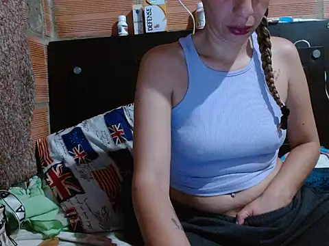 sweetzayori Live XXX-Chat