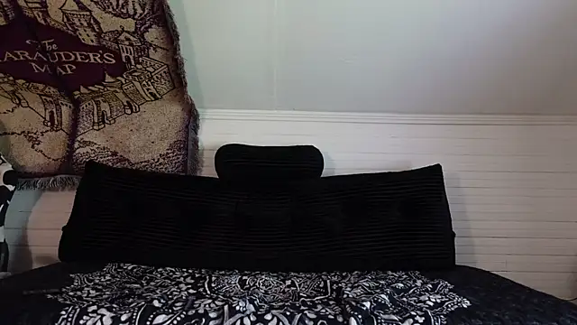 Show webcam de -khayaparker