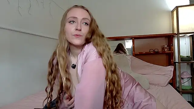 Chat XXX ao vivo de Pattyworld69