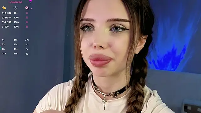 Chatroom XXX en direct de Jessie_Johns
