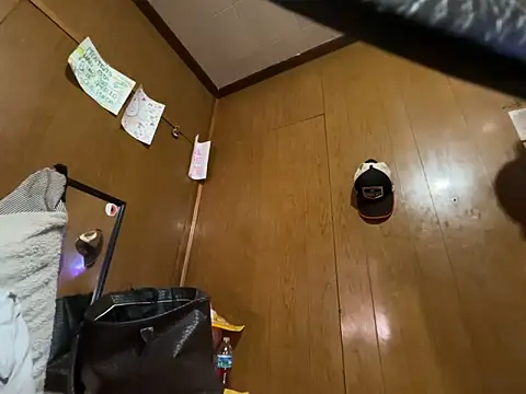 carmelbbyx22's Webcam Show