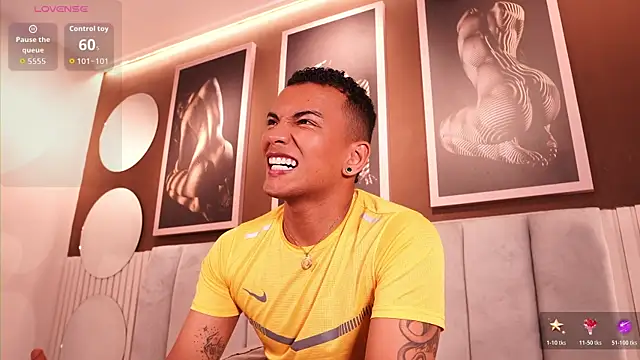 Онлайн чат XXX rafa_cruz