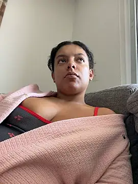 allybluee777's Webcam Show