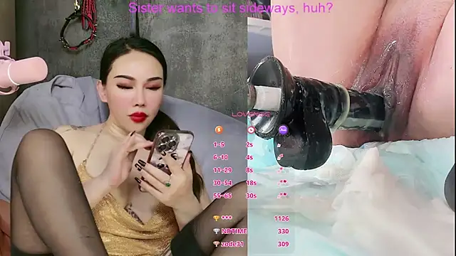 ladyfengyeS010 Live XXX Chat