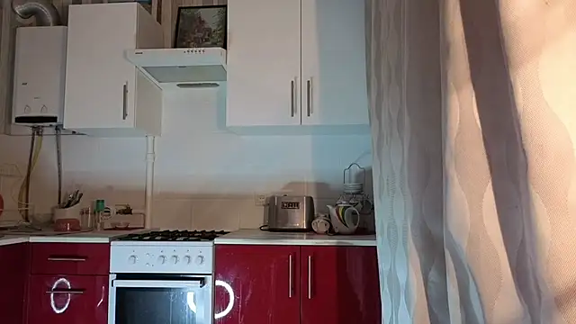 LissaBliss Adlı Modelin Canlı XXX Sohbeti
