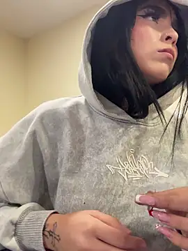 Sara_Fernandez_のライブXXXチャット