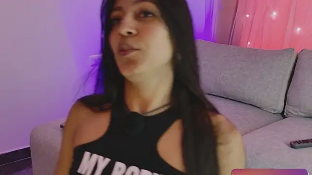 kittymyers 라이브 XXX 채팅