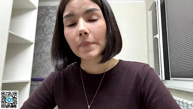 MarylnMonnier élő XXX-chatje