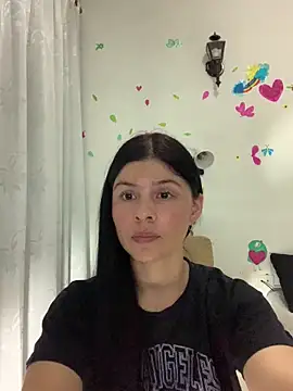 Chat XXX ao vivo de Estefani_32