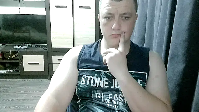Webkamerová show gamblingbum