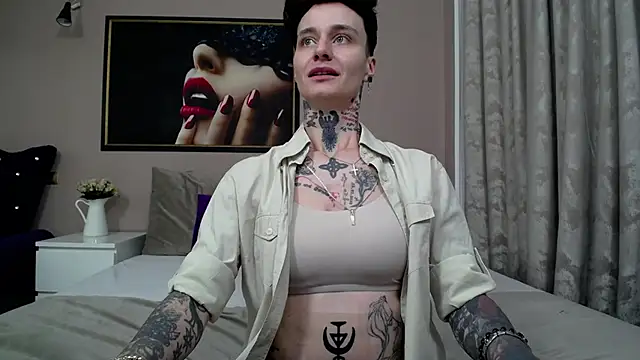 KennyXSX – Naživo XXX chat