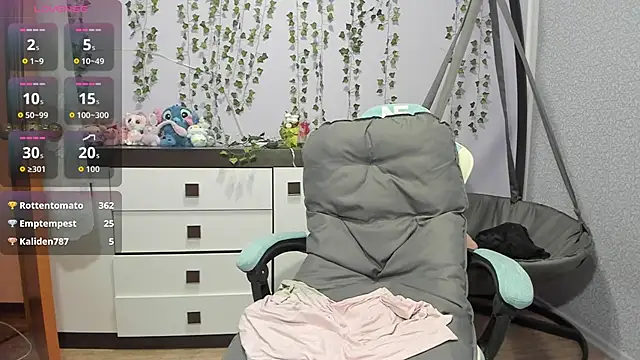Yoonhee_kiのライブXXXチャット