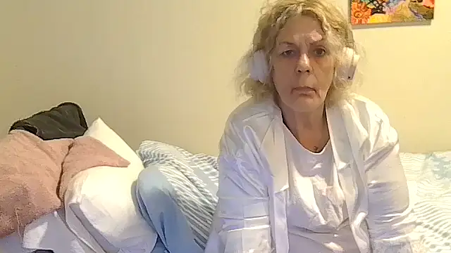 belgianshantie's Live XXX Chat