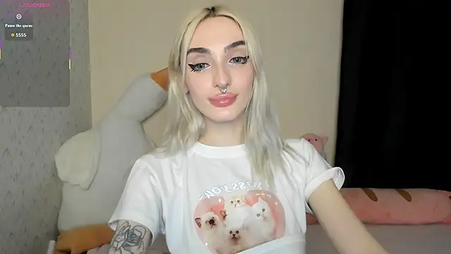 Chat XXX Live succubantra