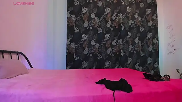 AnnexedPistol – Naživo XXX chat