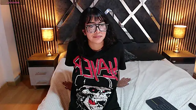 Amy_channel 即時 XXX 聊天
