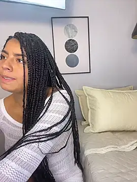 Laia_white's Live XXX Chat