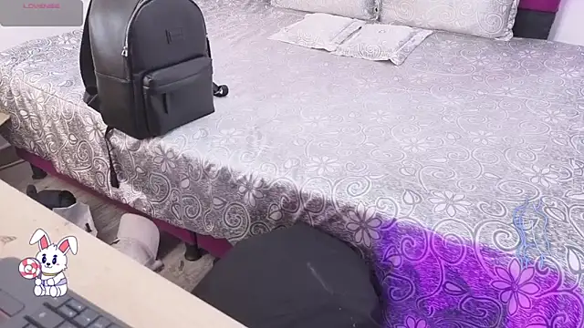 michacosioのウェブカメラショー