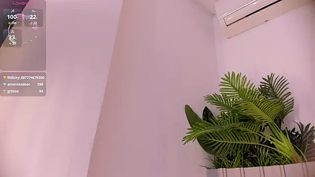 Živý XXX chat stephanymonroe
