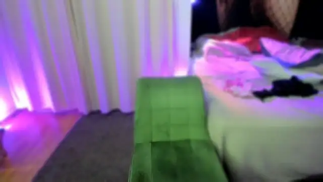 Oktopussy Live XXX-chat