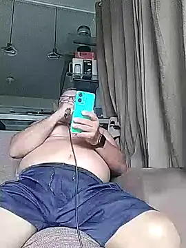 Misterymem63n Webbikameraesitys