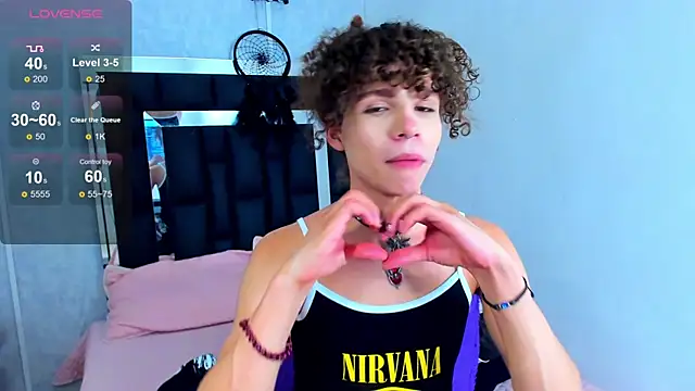 Chat XXX en directo de elian_7