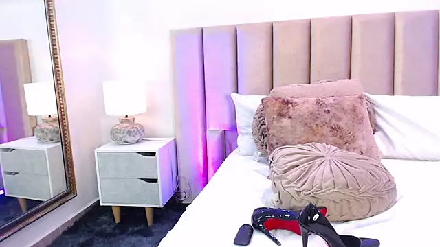 MelodyCarsson Live XXX-Chat