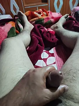 karandeep_Bhagat Pertunjukan Webcam