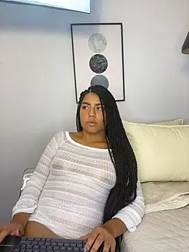 Laia_whiteのライブXXXチャット