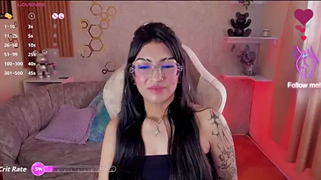 mia_smoke_ 라이브 XXX 채팅